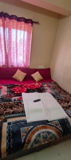 Yamuna rooms and dormitory - 6