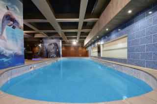 Aluya Al Marwa Hotel - 6