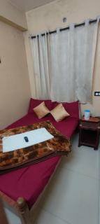 Yamuna rooms and dormitory - 5