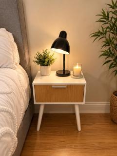 Cozy 2-Bed Home Near University Hospital Coventry - 6