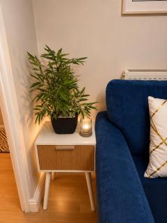 Cozy 2-Bed Home Near University Hospital Coventry - 2
