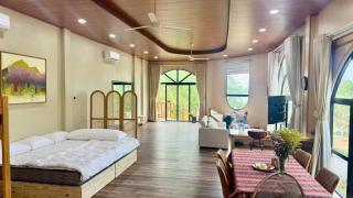 The Anam Ke Ga Resort - 6