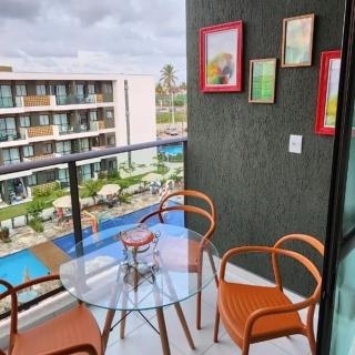 Mana Beach Experience - Porto de Galinhas - Muro Alto Alto - 6