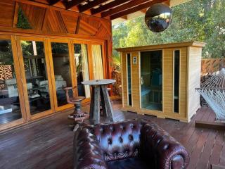 The Villa Romantica - 7