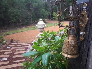 The Villa Romantica - 1