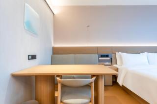 JI Hotel Ningbo Convention and Exhibition Center Baolong Plaza - 7