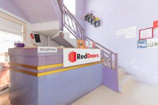 RedDoorz Plus @ Tuparev Cirebon 2 - 3