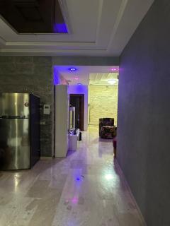 Luxury apartment - 2