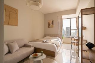 Rivergate Residences - Luxury City View - 5M Bui Vien - 3