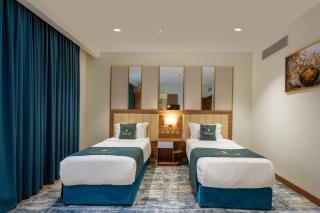 فندق الويا المروة Aluya Al Marwa Hotel - 7