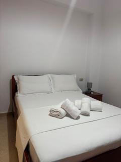 Samos Home Vlore - Valona - 7