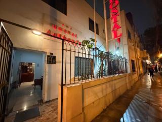 Hostal Anthony's - 8