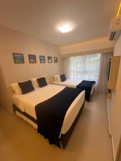 Flat luxo Boa Viagem - 206 · Flat Hotel Luxo - 50 metros da praia - 9