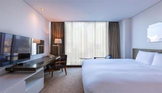 Orakai Songdo Park Hotel, BW Premier Collection - 7