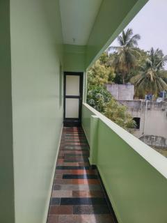 Sri Temple Town Homestay - 2