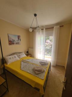 Apartment Ofrynio - 8
