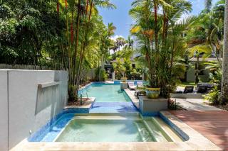 37 Reef Club Apt with Spa - Steps to Town & Beach - 1