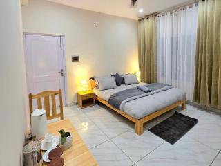 Abhi Homes Bir - 2