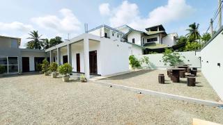 The Nest Holiday Resort - Mihintale Anuradhapura - 0