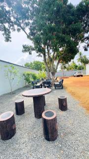 The Nest Holiday Resort - Mihintale Anuradhapura - 9