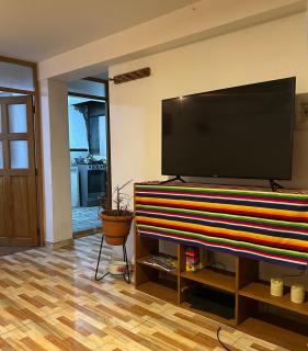 Thaj Apartmentos completos con vista a la ciudad y céntricos - 5