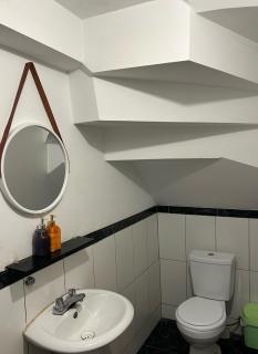 Thaj Apartmentos completos con vista a la ciudad y céntricos - 4