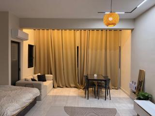 NekoNekoSpace, Youth City Nilai, Rooftop Pool - 9
