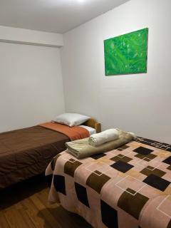Thaj Apartmentos completos con vista a la ciudad y céntricos - 5