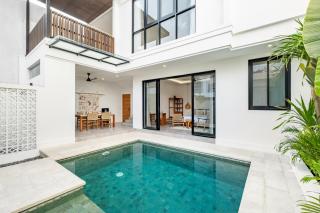 Villa Ziggy - Contemporary 2 BDR villa - 5