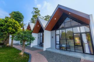 Alenay Resort Kulonprogo - 9