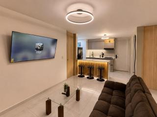 2 min Ukumari luxury apartment in Cerritos Pereira - 6