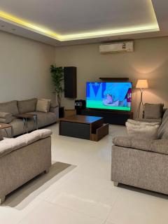 شاليهات دبليو العمارية W Chalet - 7