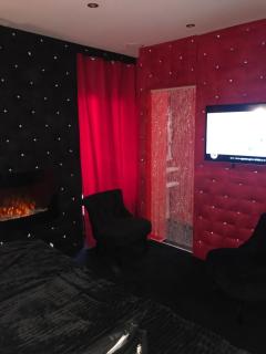 Le Cabaret Vip SPA - Lyon - 3