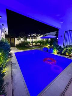 شاليهات دبليو العمارية W Chalet - 9