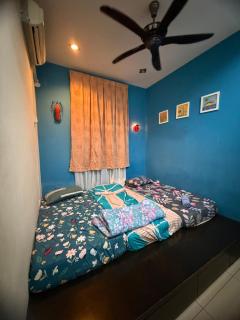 D Aida Homestay Bukit Katil - 5