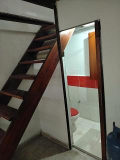 Apartamento 3B - 2