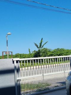 Seaside Triplex for 10 people in Shangrilá - Paraná - 6