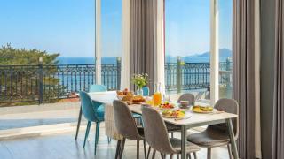 Namhae Onview Pension - 0