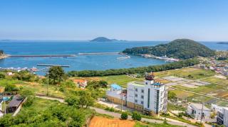 Namhae Onview Pension - 5