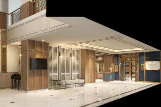 Grand Hotel Preanger, Bandung, a Tribute Portfolio Hotel - 9