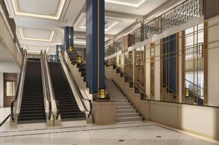 Grand Hotel Preanger, Bandung, a Tribute Portfolio Hotel - 6
