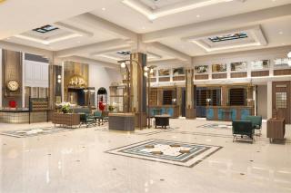 Grand Hotel Preanger, Bandung, a Tribute Portfolio Hotel - 5