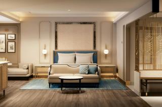 Grand Hotel Preanger, Bandung, a Tribute Portfolio Hotel - 3