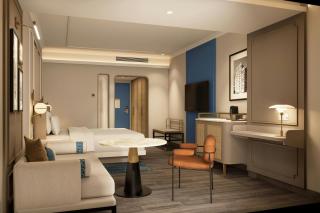 Grand Hotel Preanger, Bandung, a Tribute Portfolio Hotel - 7