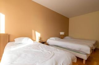 Grand appartement T2 calme et spacieux-Idéal Pro - 4