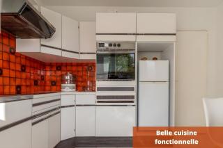 Grand appartement T2 calme et spacieux-Idéal Pro - 2