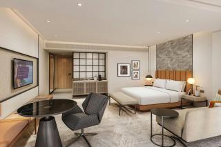 Sheraton Bahrain Hotel - 6