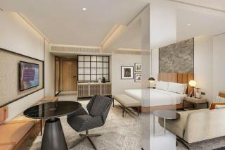 Sheraton Bahrain Hotel - 5