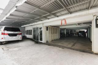 RedDoorz near Siloam Hospital Palembang - 1