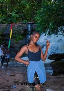 Nature Nimba GN - 6